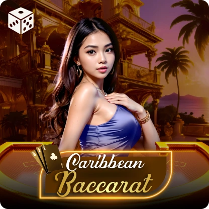 Caribbean Baccarat