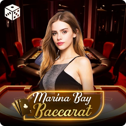 Marina Bay Baccarat