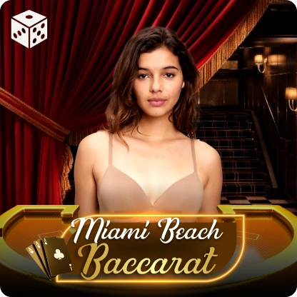 Miami Beach Baccarat