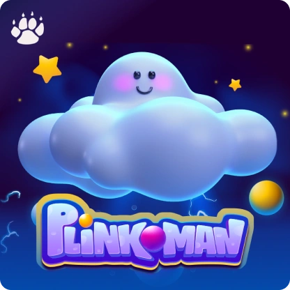 Plinkoman