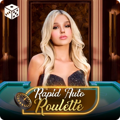 Rapid Auto Roulette