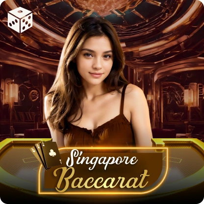 Singapore Baccarat