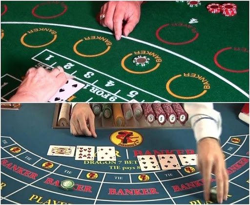 Cách chơi Baccarat online hốt bạc từ nhà cái