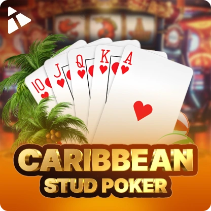 Caribbean Stud Poker