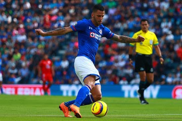 Edgar Mendez – Tiền vệ cánh trái quan trọng của câu lạc bộ Alaves