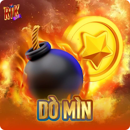 Dò Mìn