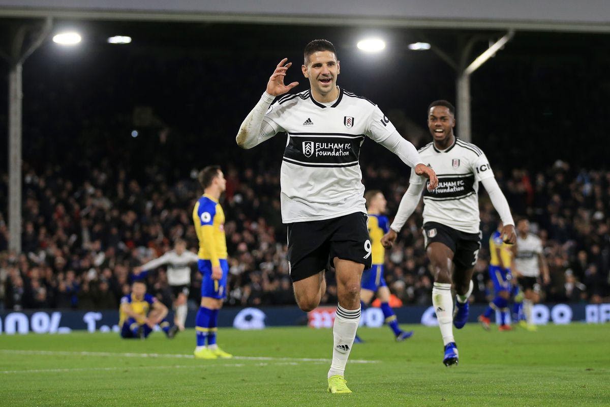 Fulham – câu lạc bộ từng được đánh giá mang tầm thế giới