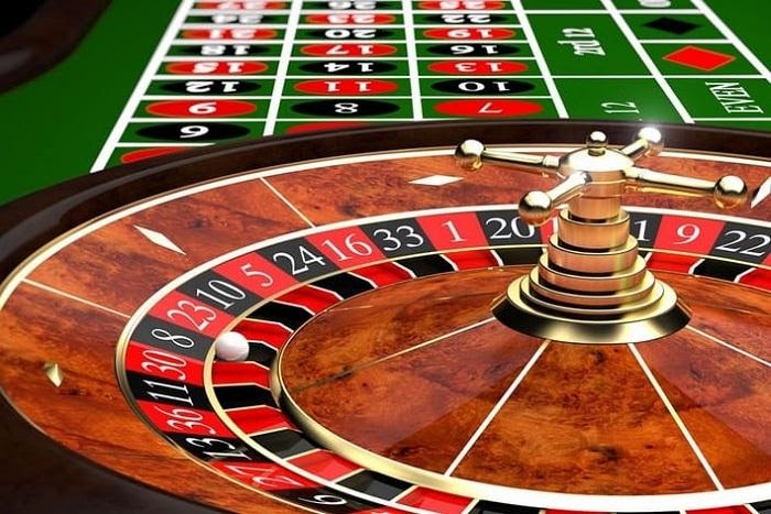 Tổng hợp những mẹo chơi Roulette hay