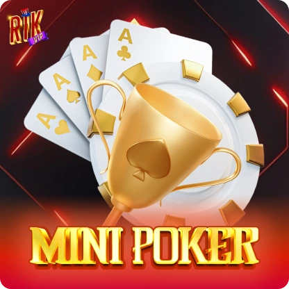 Mini Poker