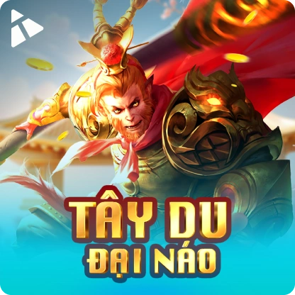 Tây du đại náo