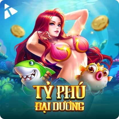 Tỷ Phú Đại Dương
