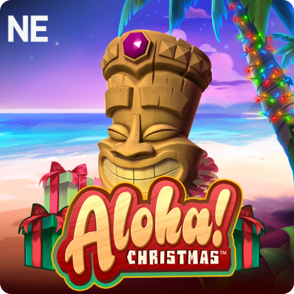 Aloha! Christmas