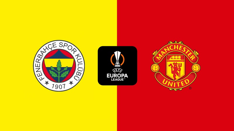 Soi kèo cá cược miễn phí ngày 25/10   Fenerbahce vs Man Utd:  Đi dễ khó về