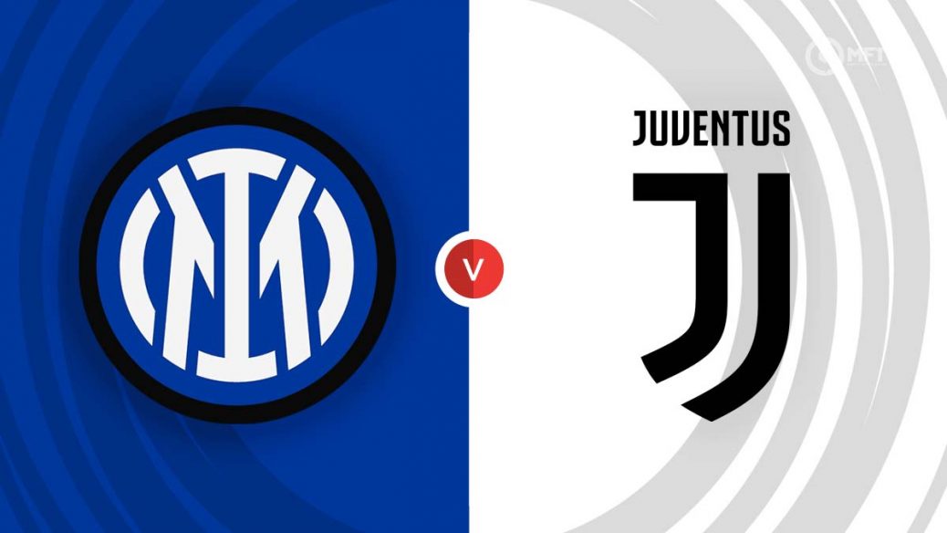 Soi kèo cá cược miễn phí ngày 28/10 Inter Milan vs Juventus: Thế trận khó lường