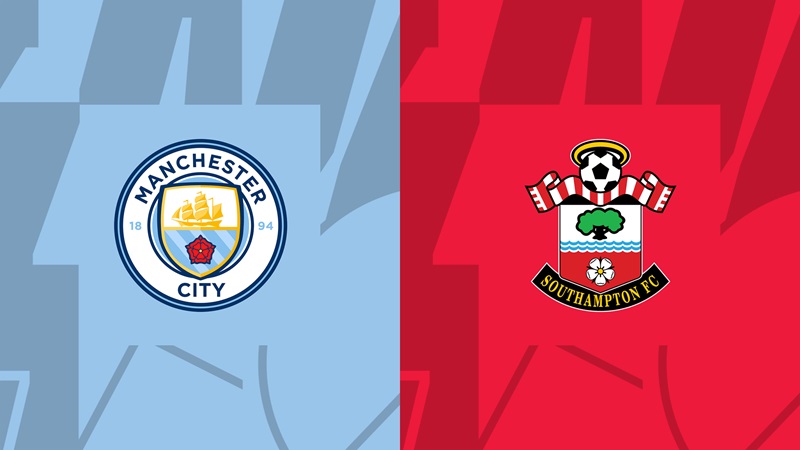 Soi kèo cá cược miễn phí ngày 26/10 Man City vs Southampton: Thắng lợi dễ dàng