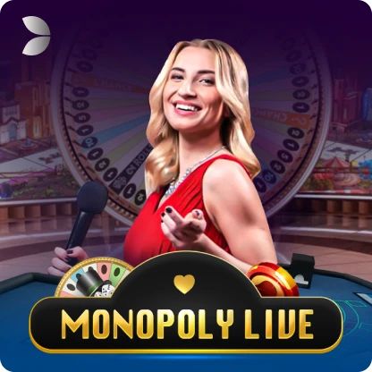 MONOPOLY Live