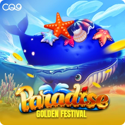 Paradise Golden Festival