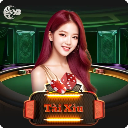 Tài Xỉu
