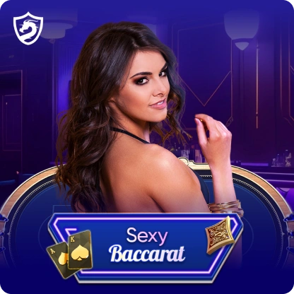 Sexy Baccarat