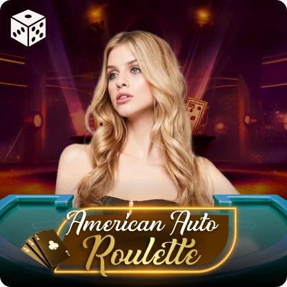 American Auto Roulette