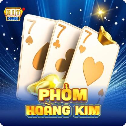 Phỏm Hoàng Kim