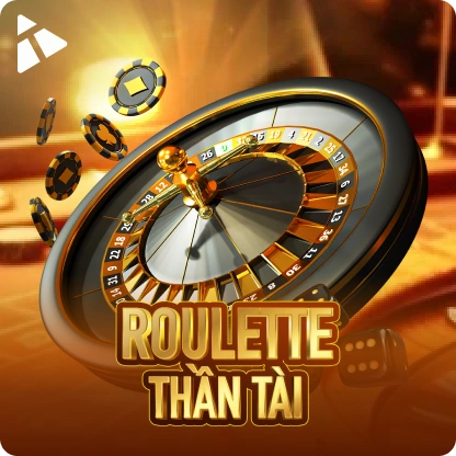 Roulette Thần Tài