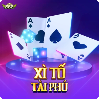 Xì Tố Tài Phú