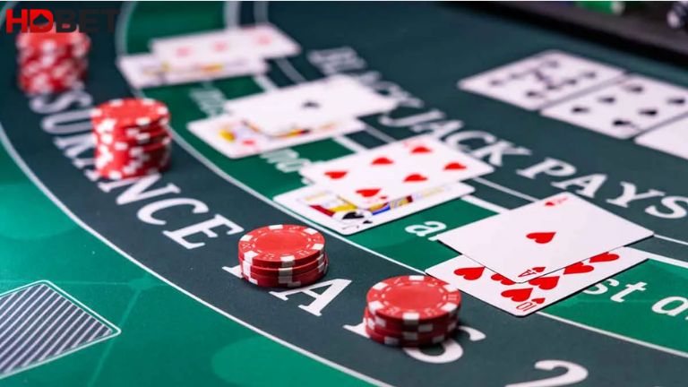 Blackjack Mang Den Loi Choi Day Thu Vi