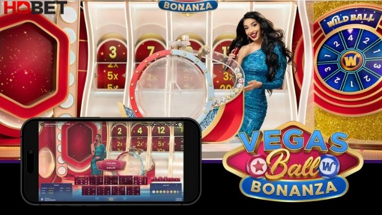Cach Hieu Chinh Xac Nhat Ve Vegas Ball Bonanza