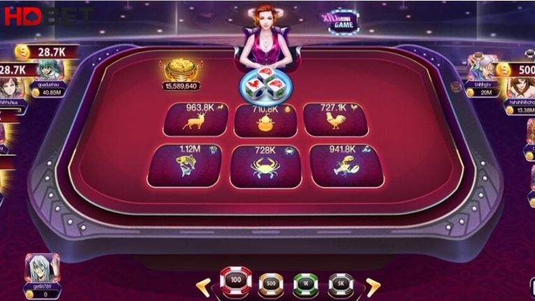 Chia Se Mot So Kinh Nghiem Choi Game Bat Bai