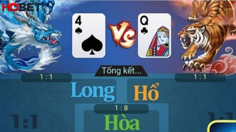 Huong Dan Tham Gia Dragon Tiger Don Gian An Toan