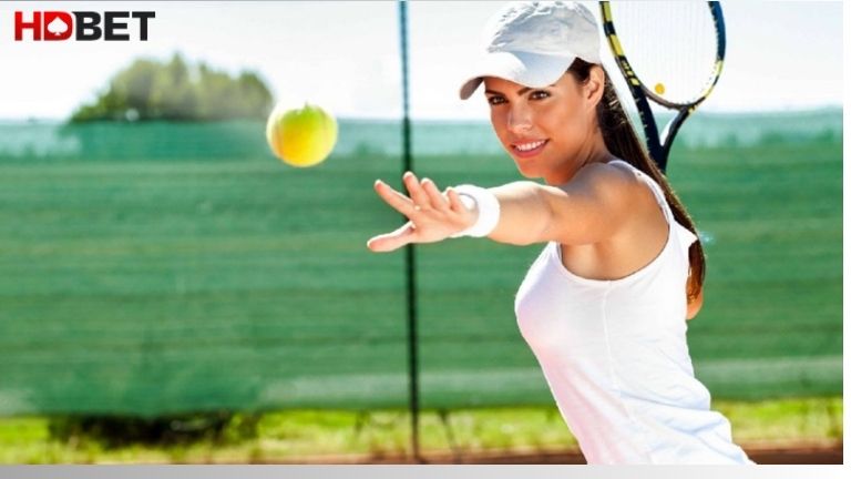 Huong Dan Tinh Thuong Trong Cuoc Tennis