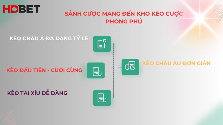 Keo Cuoc Phong Phu Ty Le Thuong Canh Tranh Trao Co Hoi Kiem Tien Lon