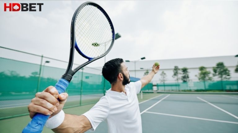 Luat Choi Co Ban Trong Tennis