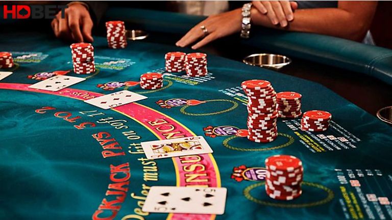 Meo Choi Blackjack Hieu Qua Nhat Danh Cho Tan Binh