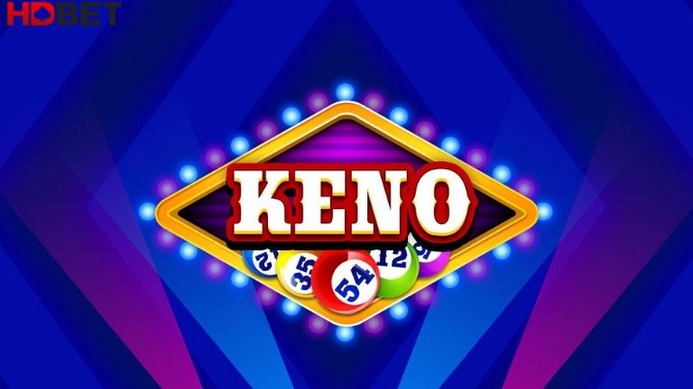 Mot So Thong Tin Ve Tro Choi Keno Ngu Hanh