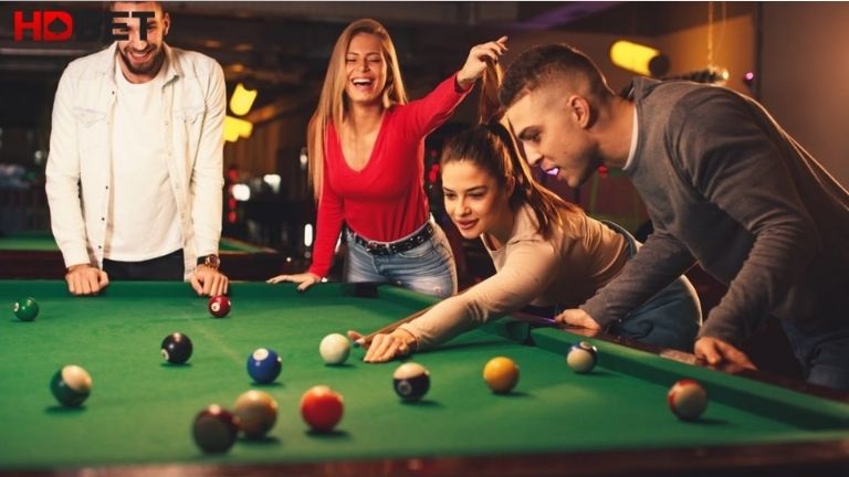 Pool La Cach Choi Kha Nhanh Yeu Cau Chien Thuat