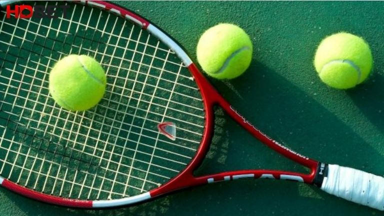Quan Vot Hay Chinh La Tennis Dang Rat Thinh Hanh Hien Nay