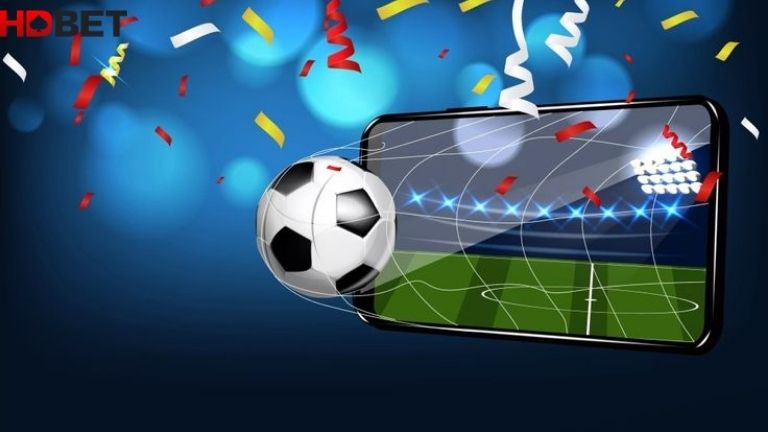 Sanh Game The Thao Luon Dam Bao Tinh An Toan Cho Nguoi Choi