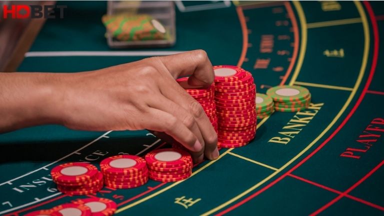 Uu Tien Lua Chon Cua Banker Khi Cuoc Baccarat