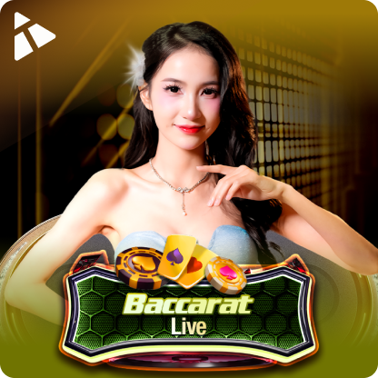 Baccarrat Live