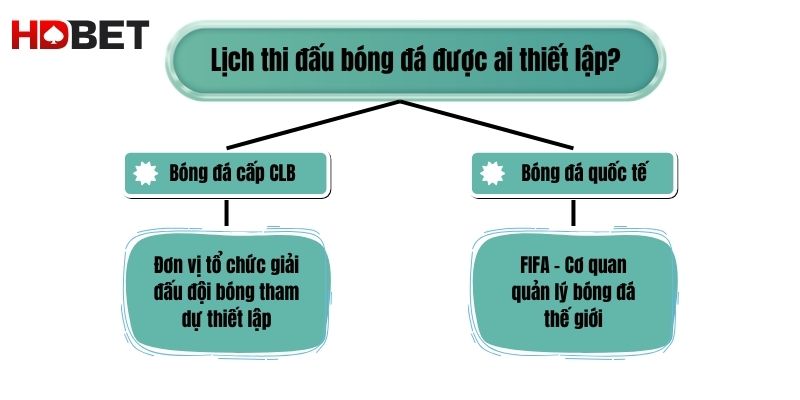 Lich Thi Dau Bong Da Duoc Ai Thiet Lap
