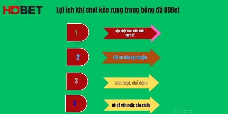 Loi Ich Khi Choi Keo Rung Trong Bong Da Hdbet