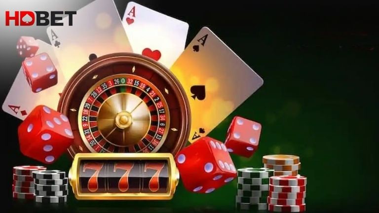 App Casino Uy Tin La Gi