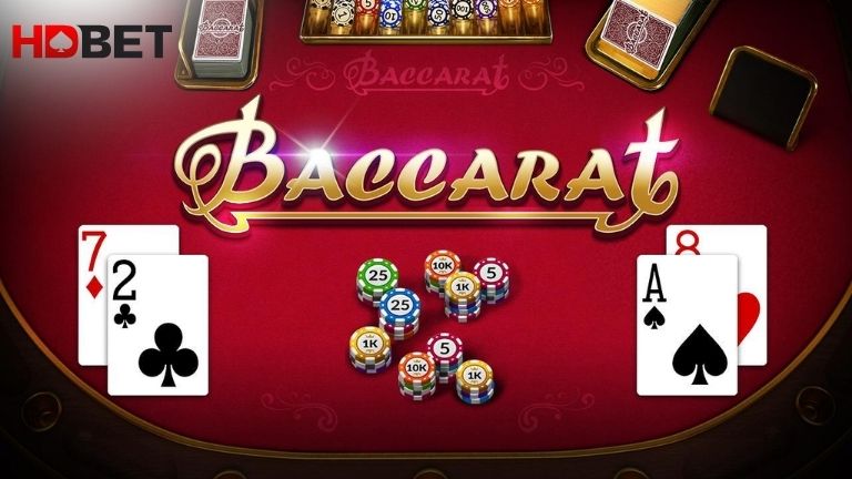 Gioi Thieu Vai Net Ve Nhom Keo Baccarat