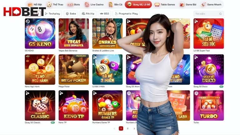 Hdbet Trang Lo De Uy Tin Nhat 2025