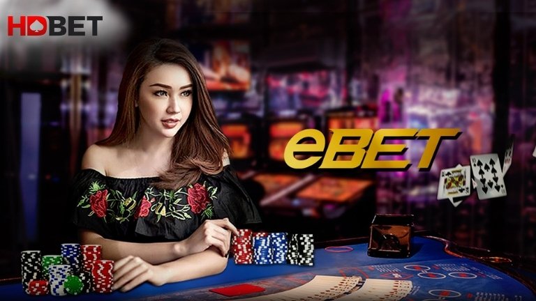 Huong Dan Truy Cap Sanh Ebet Tai Hdbet