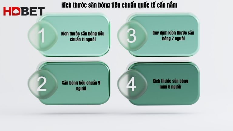 Kich Thuoc San Bong Tieu Chuan Quoc Te Can Nam