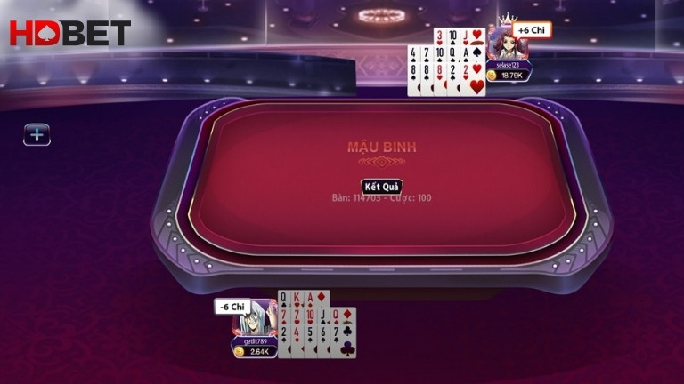 Luat Choi Mau Binh Co Ban Tai Nha Cai Hdbet