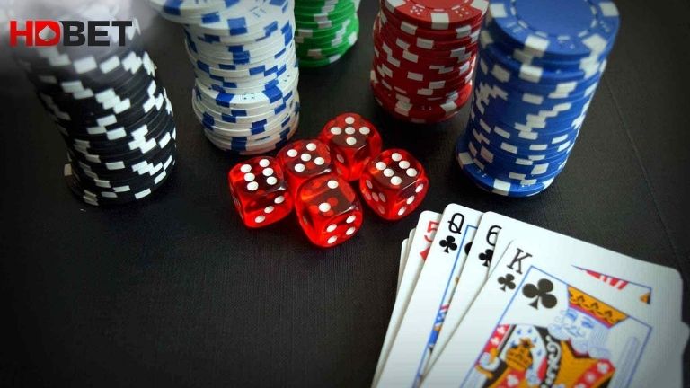 Luat Choi Poker Co Ban
